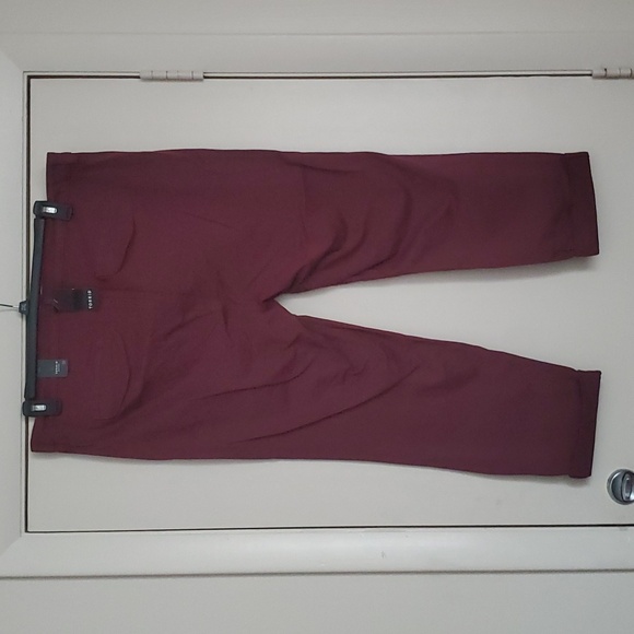 *NWT* Zin Mr St Twil Sim Chn Crop 25in - Picture 11 of 16